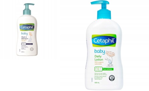 allegro szampon cetaphil