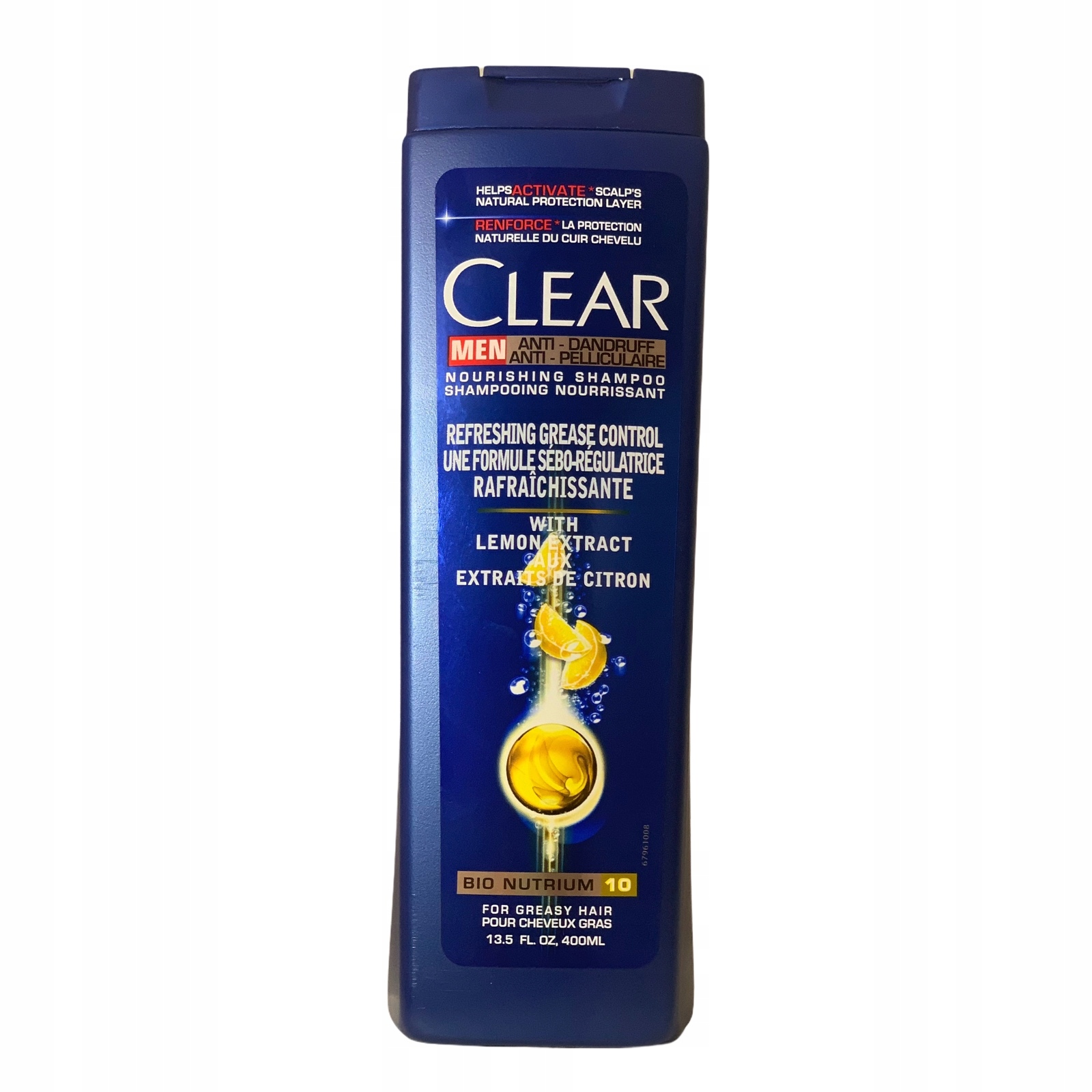 allegro szampon clear