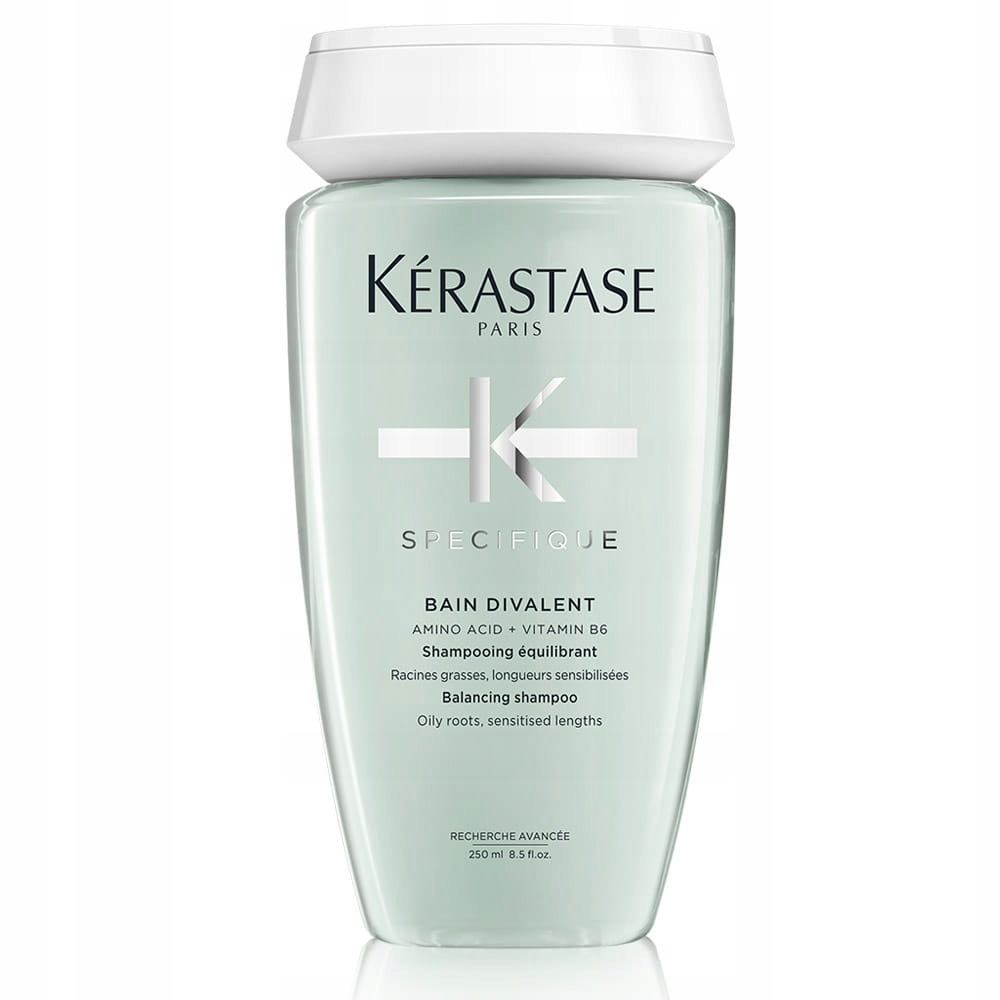 allegro szampon kerastase