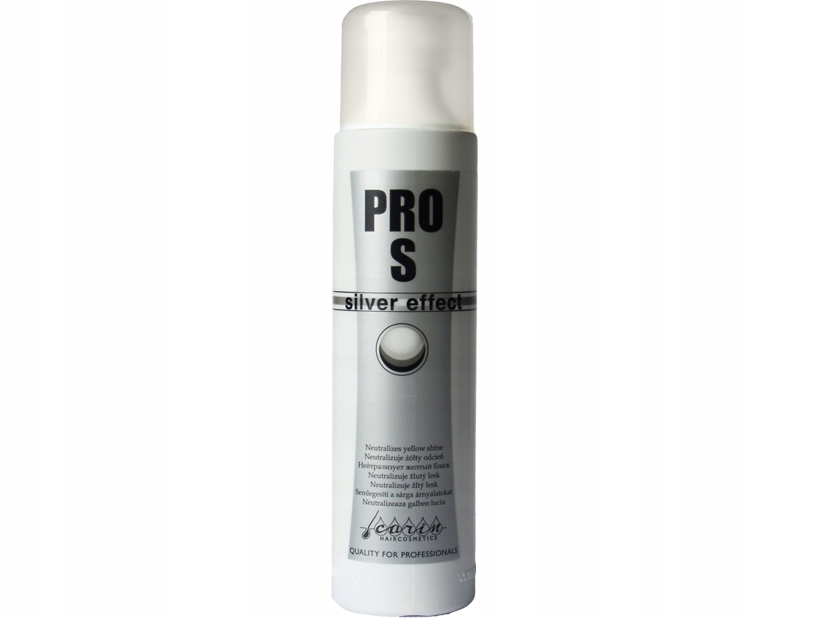 allegro szampon pro s