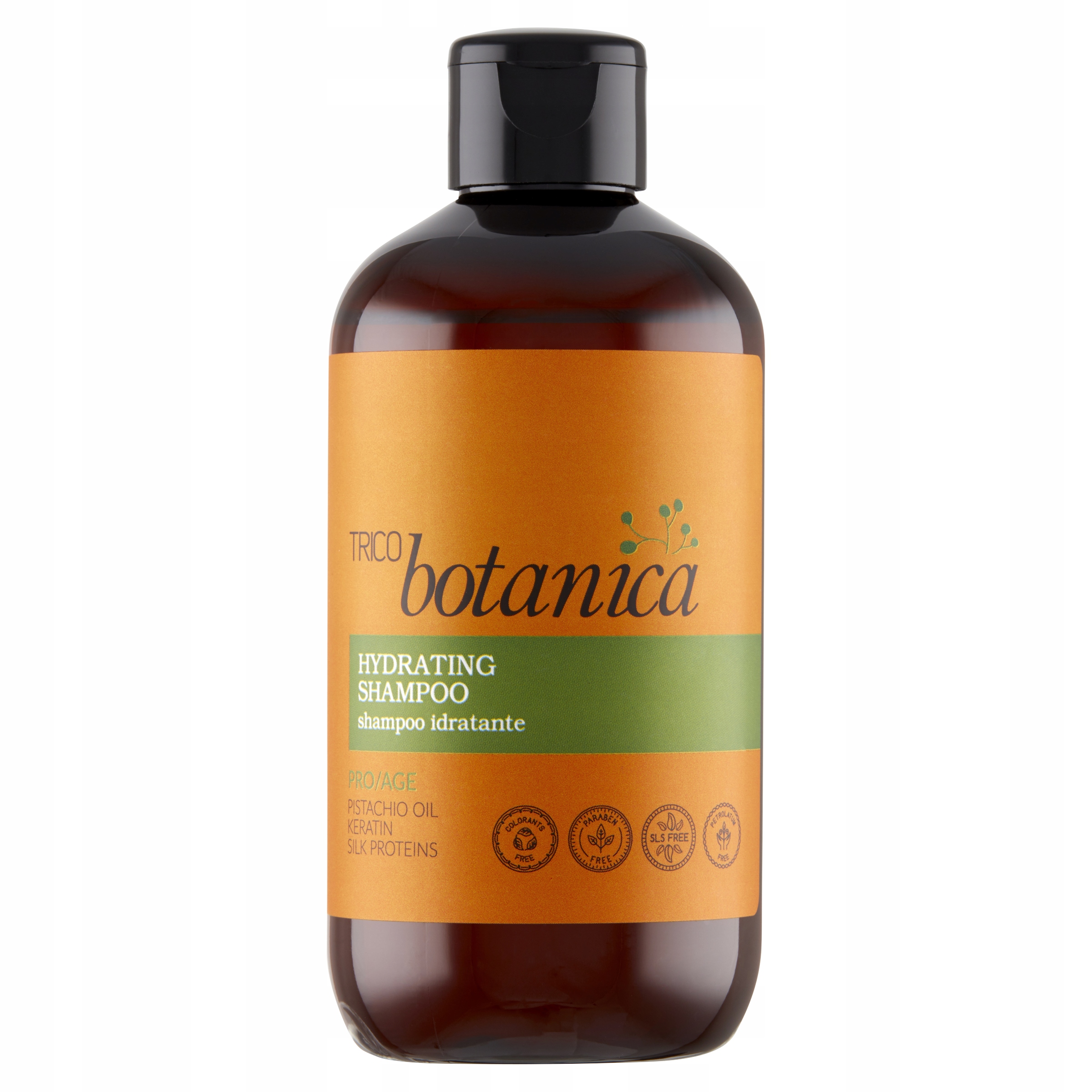 allegro szampon st botanica