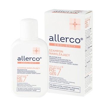 allerco szampon