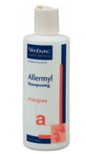 allermyl szampon