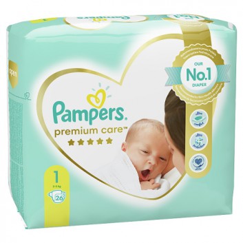 alllegro pampers oficjalny sklep