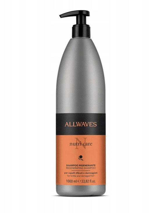 allwaves szampon