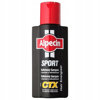 alpecin hair energizer szampon z kofeina doz