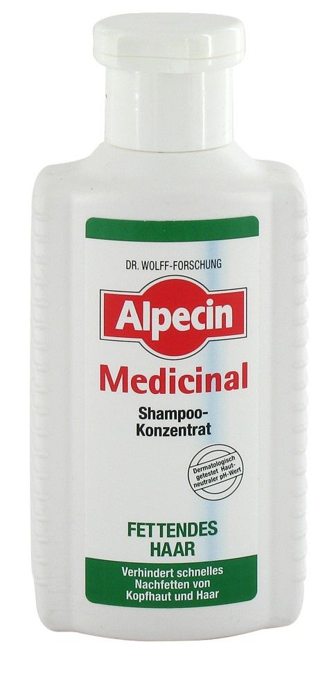 alpecin hypo-sensitiv szampon skład