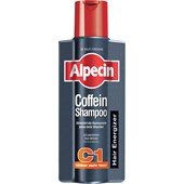 alpecin szampon koloryzujący