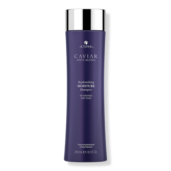 alterna caviar anti aging anti frizz szampon