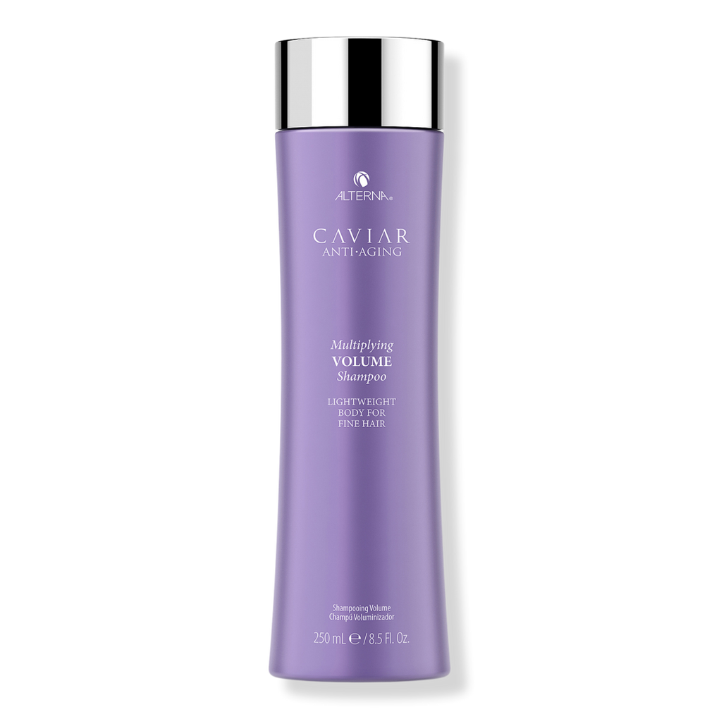 alterna caviar anti-aging bodybuilding volume szampon budujący objętość 1000ml