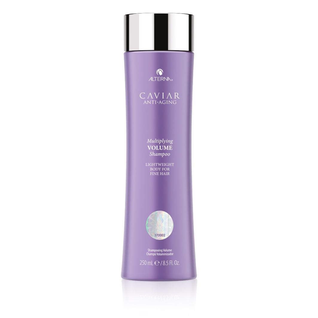 alterna caviar anti-aging volume szampon objętość 250ml