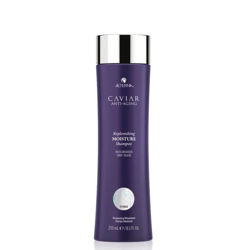 alterna caviar moisture oil creme szampon