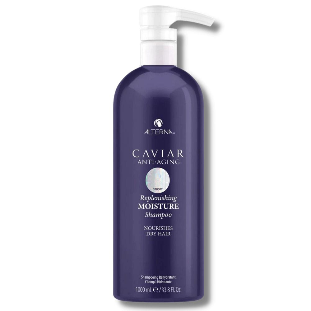 alterna caviar moisture szampon nawilżający do włosów