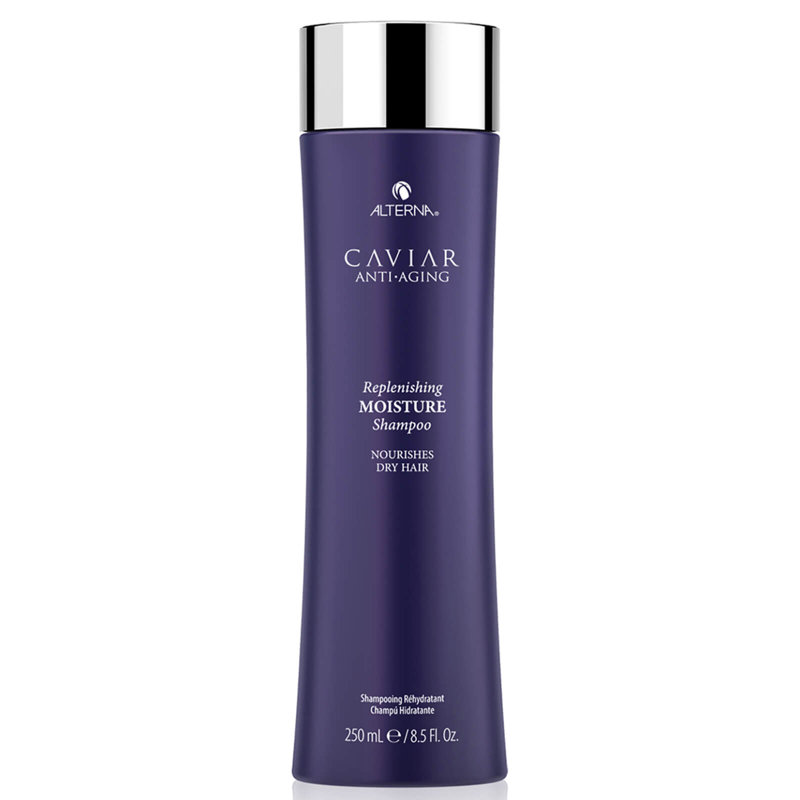 alterna caviar moisture szampon nawilżający