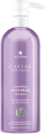 alterna caviar repairx instant recovery shampoo szampon odbudowujący 1000 ml