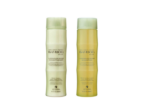 alterna szampon bamboo