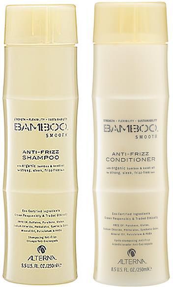 alterna szampon bamboo