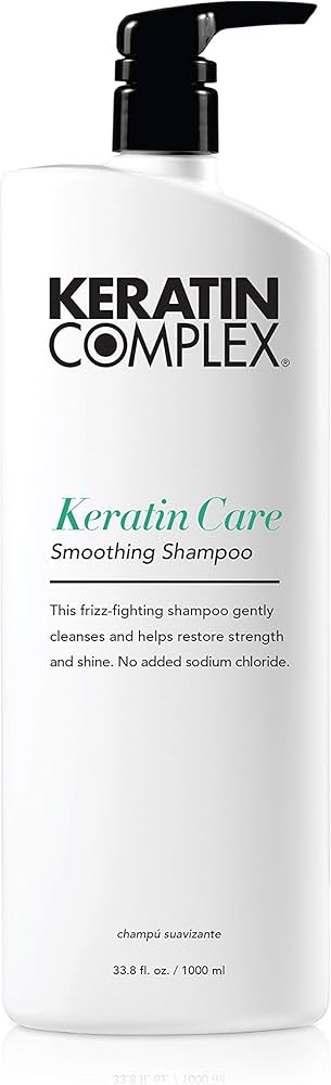 amazon keratin szampon 1000ml