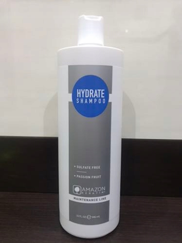 amazon keratin szampon 1000ml ceneo