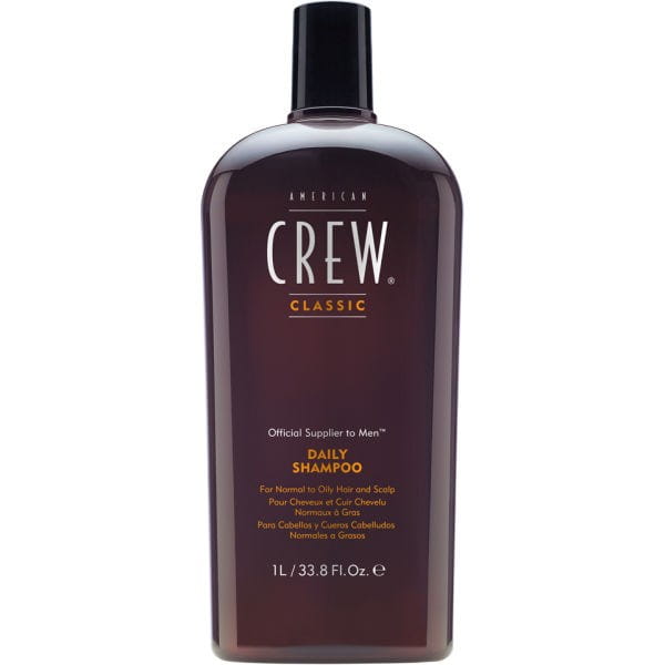 american crew szampon 1l