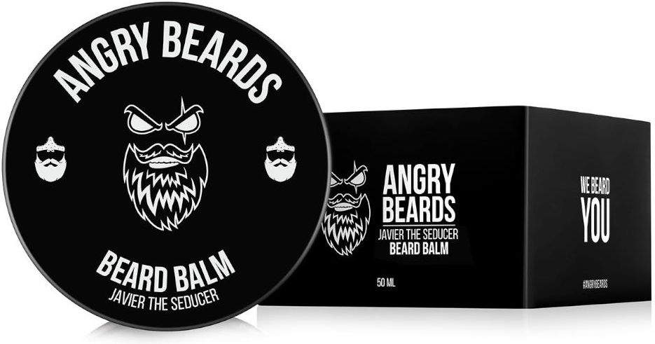 angry beard broda balsam olejek szczotka szampon ceneo