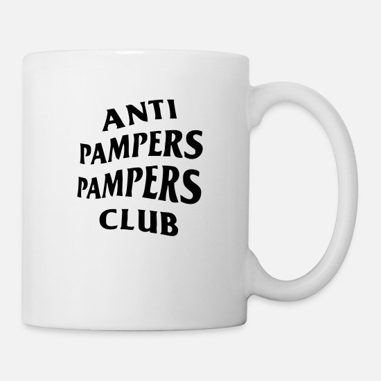 anti pampers pampers club