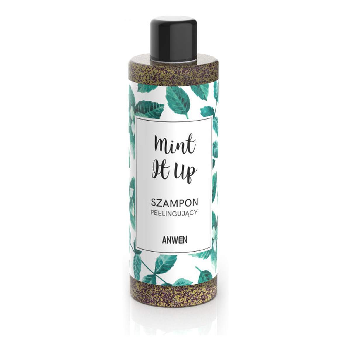 anwen szampon mint it up opinie