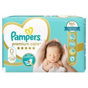 aoteka cefarm pampers 0