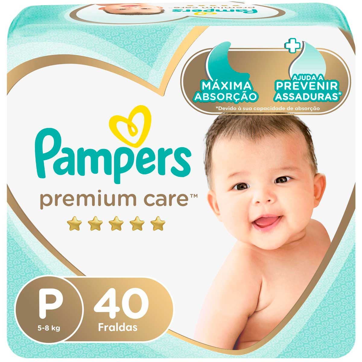 apteka doz pampers premium care