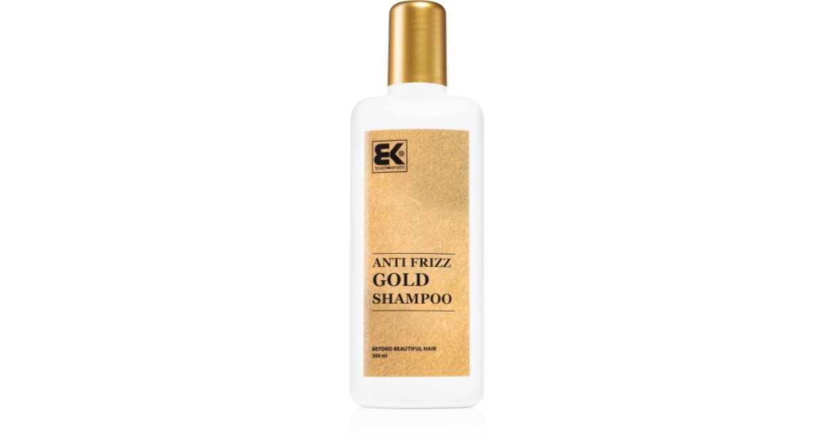 apteka gold szampon