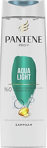 aqua light szampon gemini