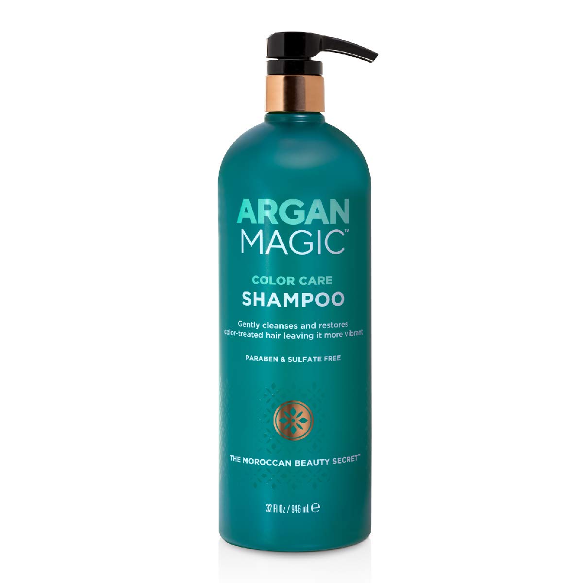 argan magic szampon