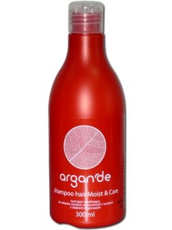 argande szampon 1000ml