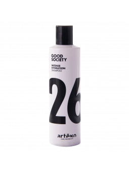 artego intense hydration 26 szampon opinie