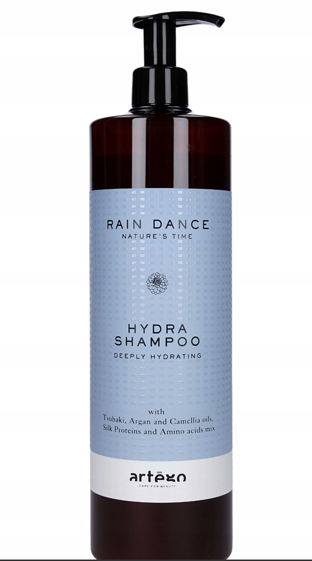 artego rain dance 150 ml szampon cena