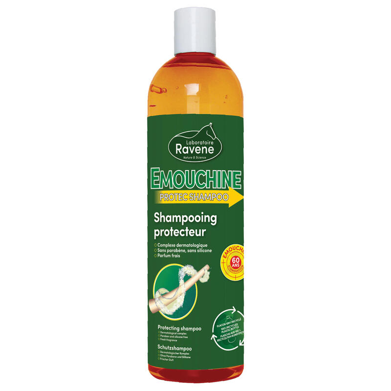 artengo szampon