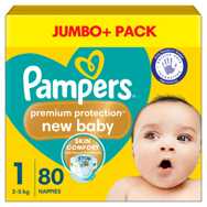 asda uk pampers