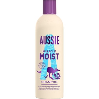 aussie festival fresh suchy szampon