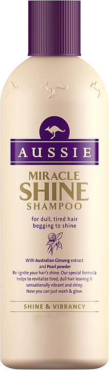 aussie shine szampon