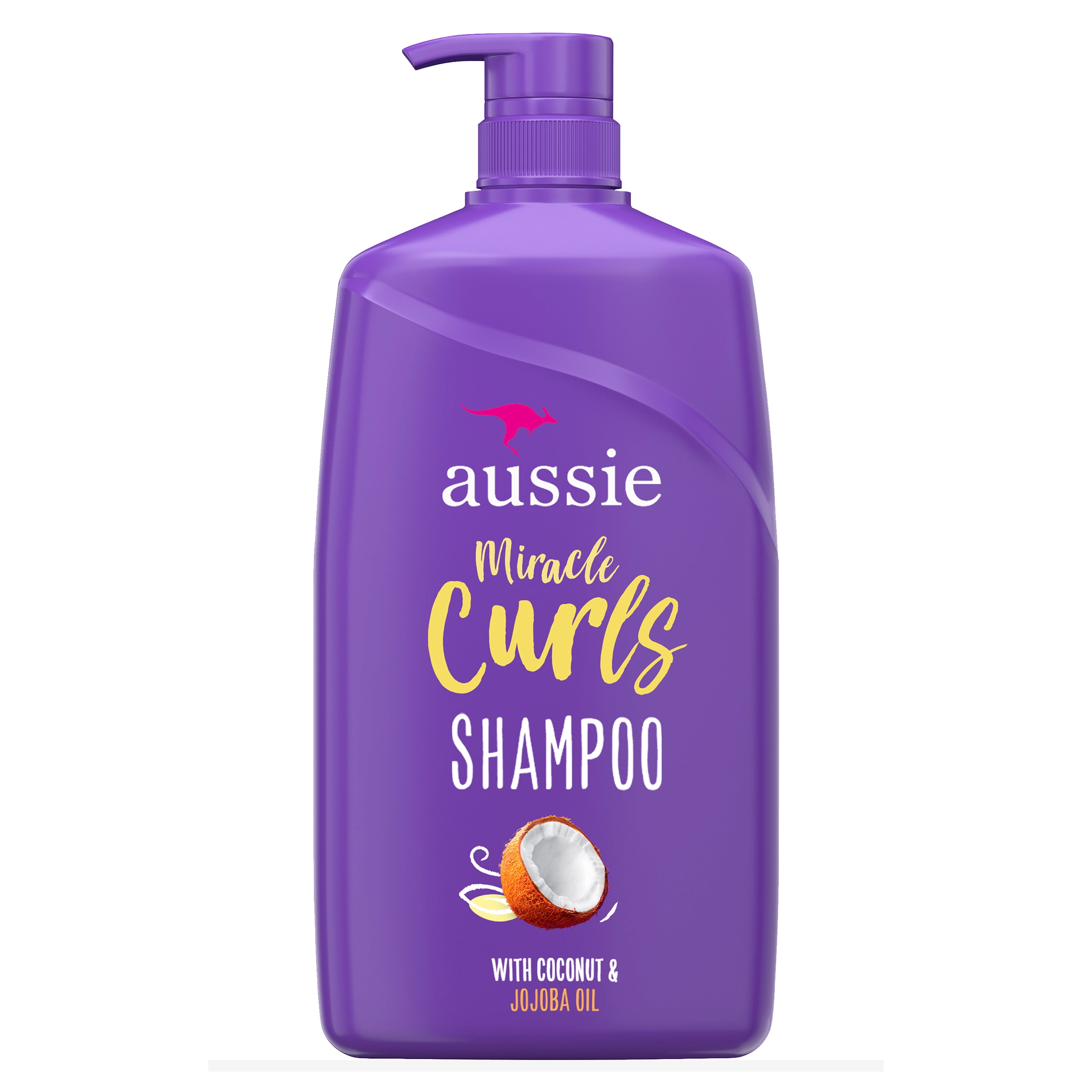 aussie szampon miracle shine