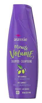 aussie szampon volume skład