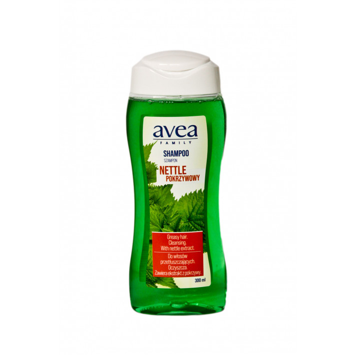 avea szampon 300 ml