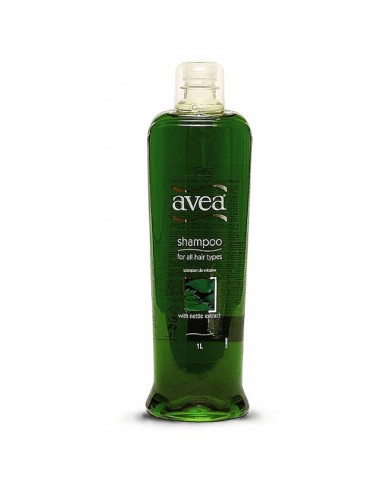 avea szampon 4 l