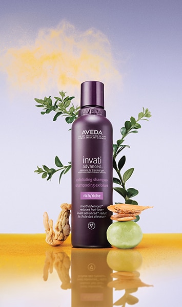 aveda invati szampon