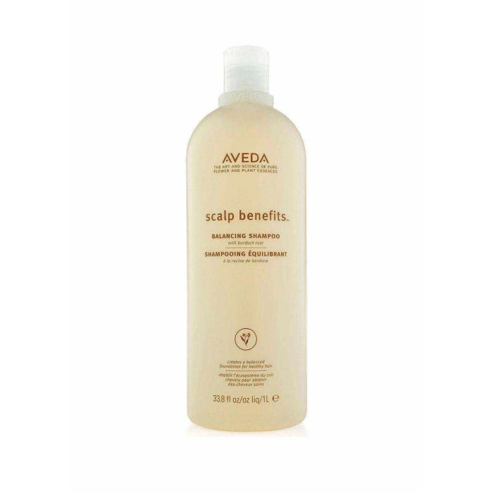 aveda scalp benefits szampon ceneo