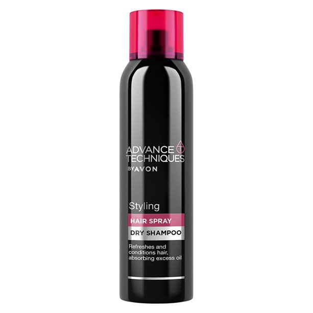 avon advance szampon