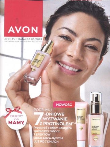 avon szampon 02857