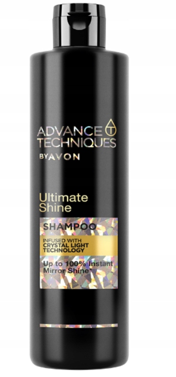 avon szampon