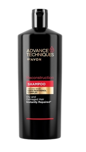 avon szampon