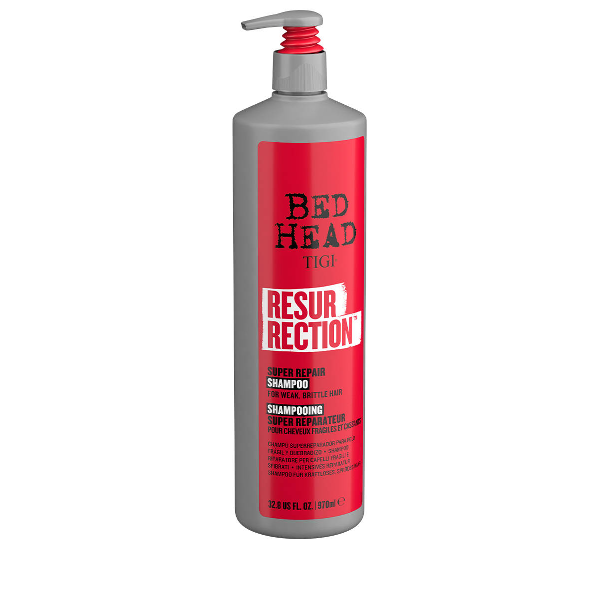 gdzie kupic szampon bed head tigi